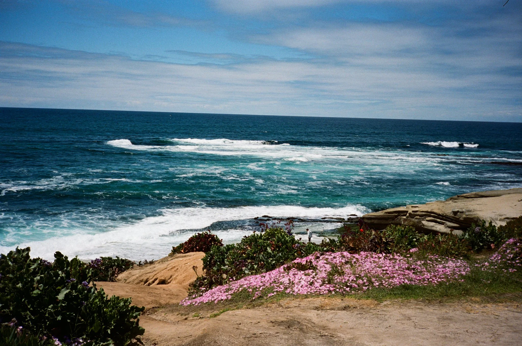 San Diego, California