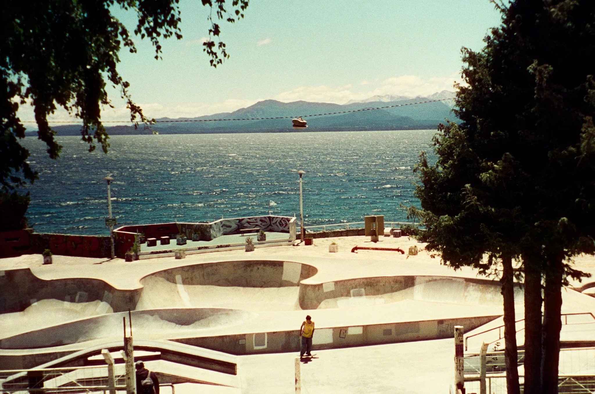 Bariloche, Argentina