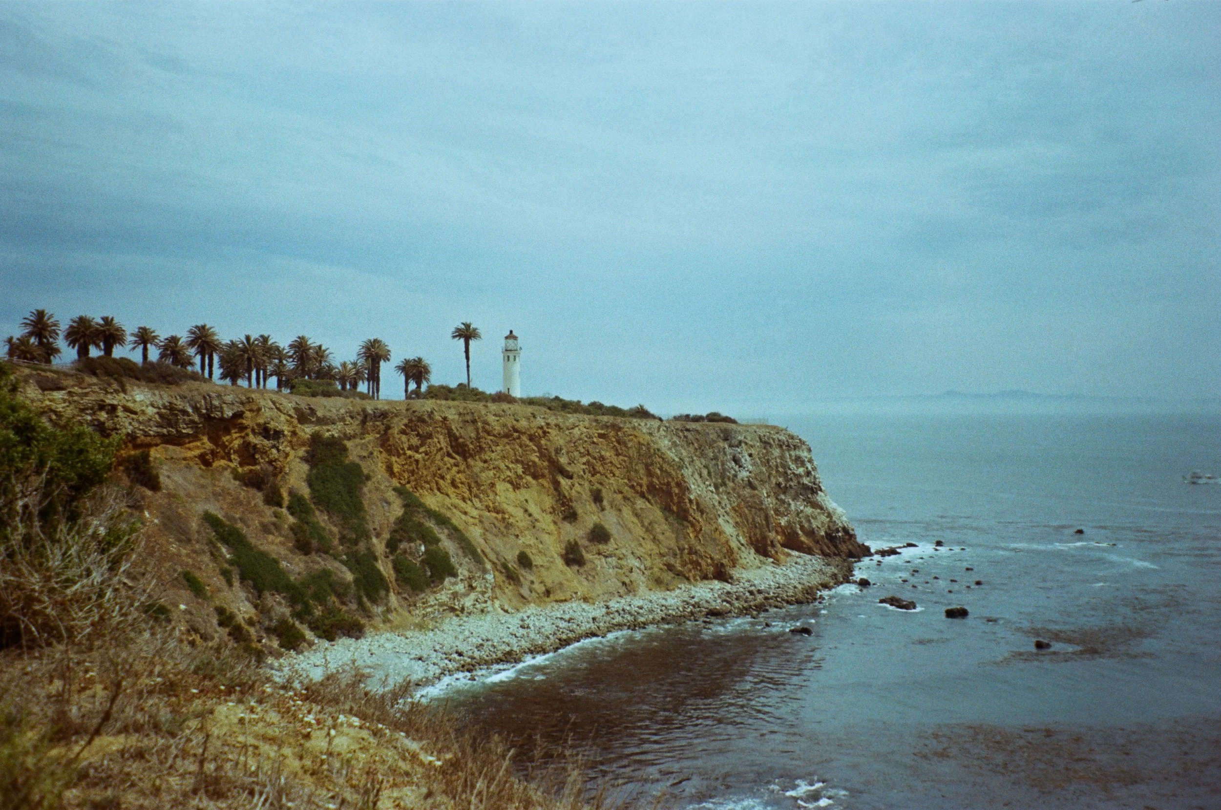 Palos Verdes, California