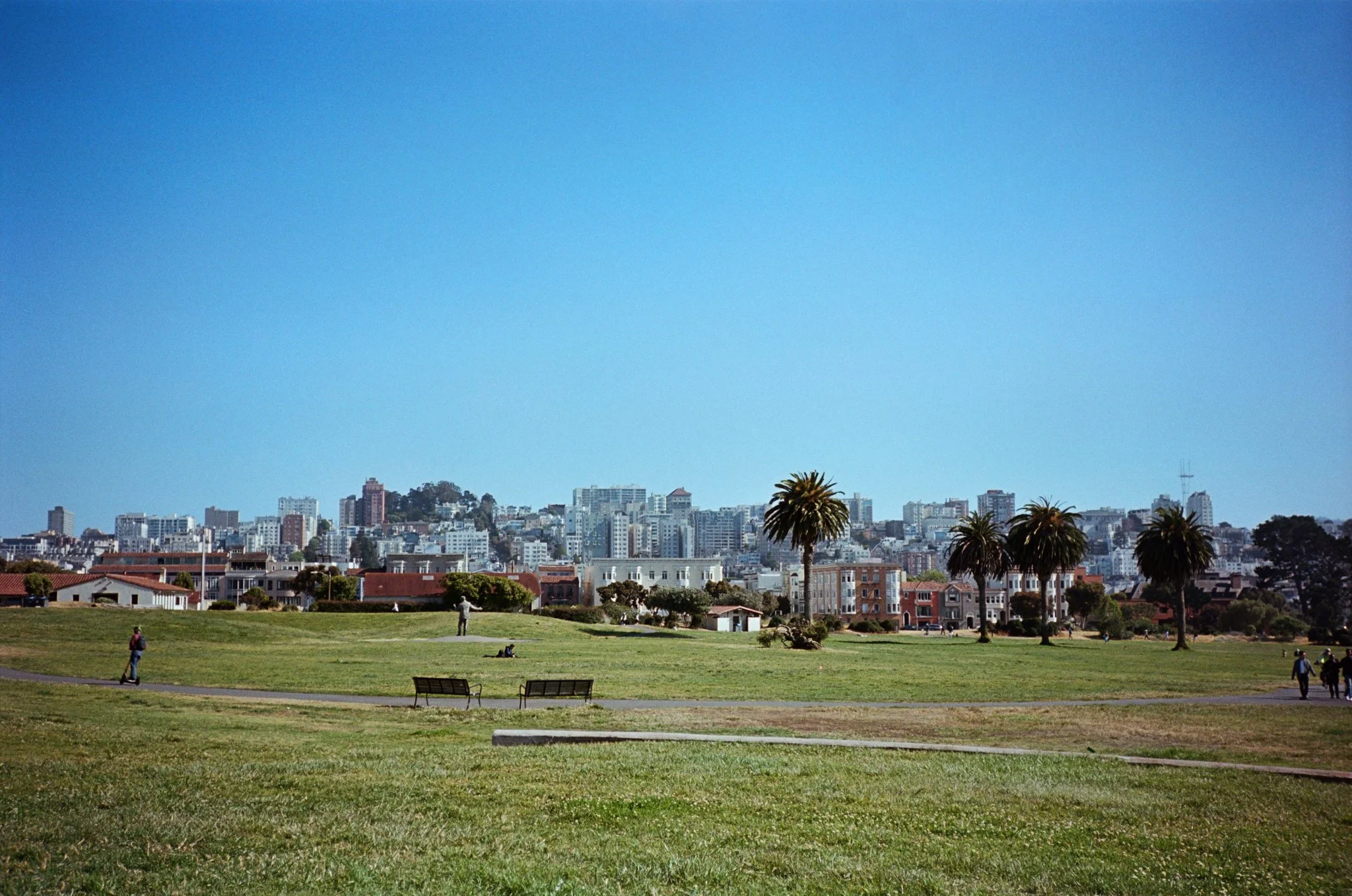 San Francisco, California 002