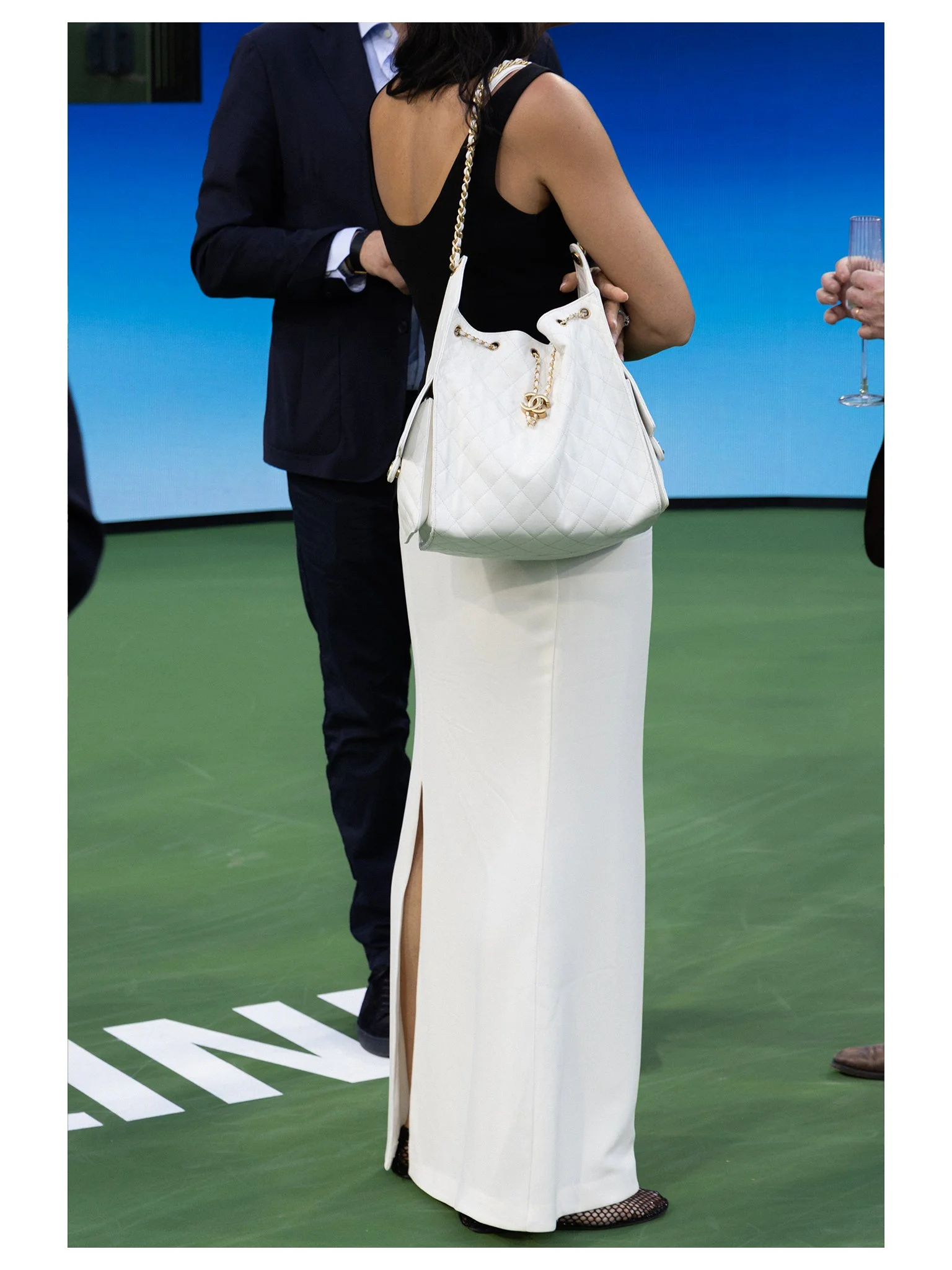 BNP Paribas Open — Indian Wells