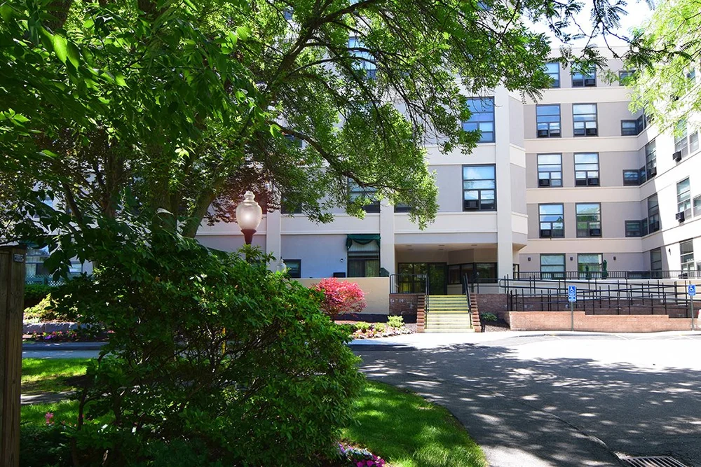 Communities — CMJ Apartments