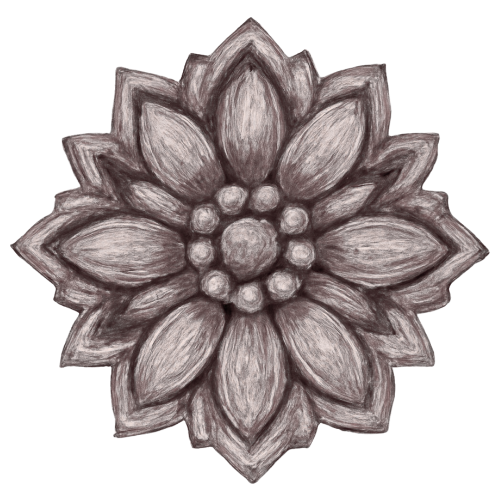 baguette &amp; butter