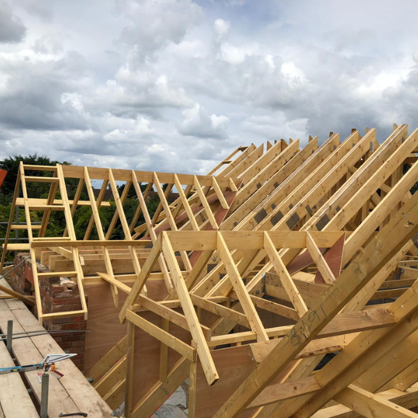 Loft Conversions Essex JRG Contractors