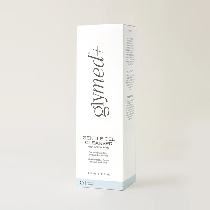 Gentle Gel Cleanser with Amino Acids