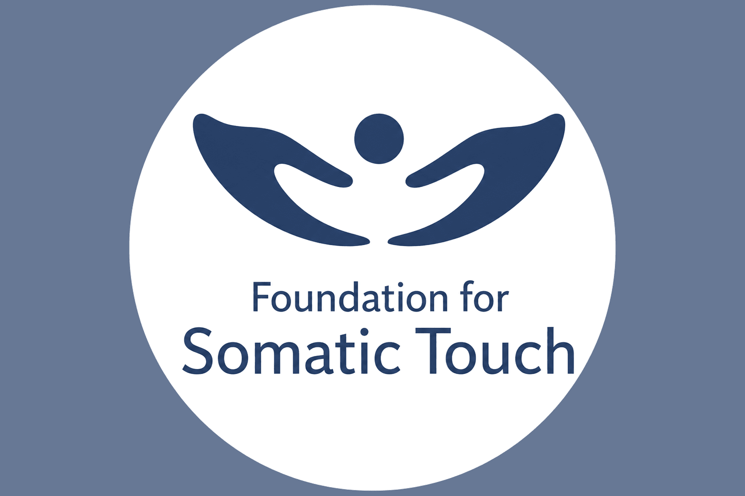 FOUNDATION FOR SOMATIC TOUCH