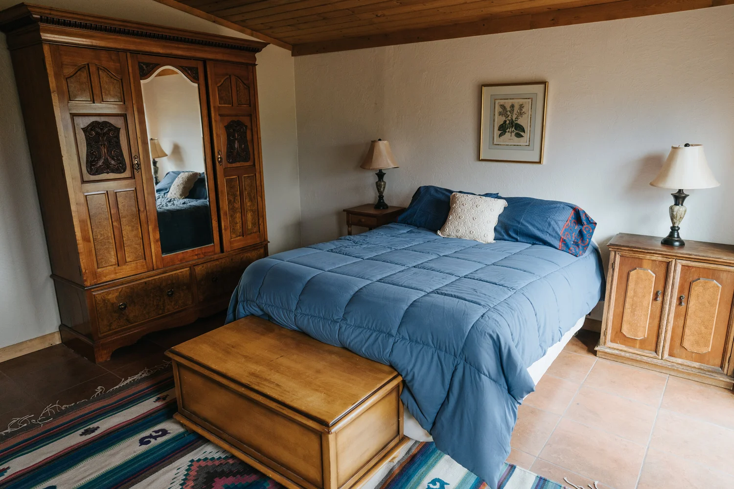 Ranch Stewardship Experience — Badger Creek Ranch