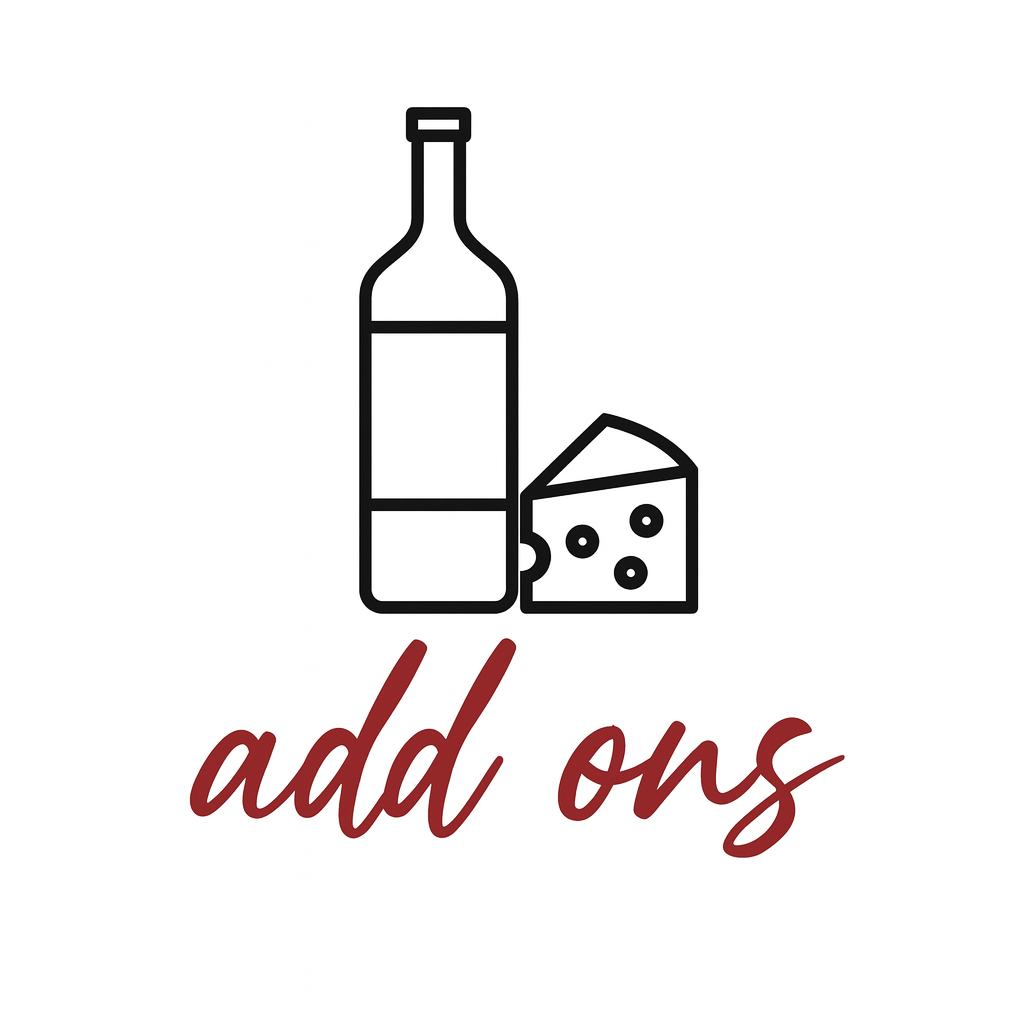 Sparkling Finale: Bubbles + Dessert Pairing