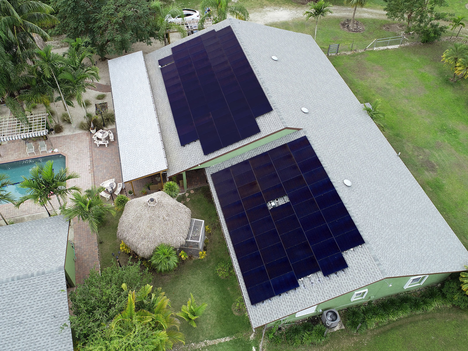 Cutler Bay Solar Solutions, Florida