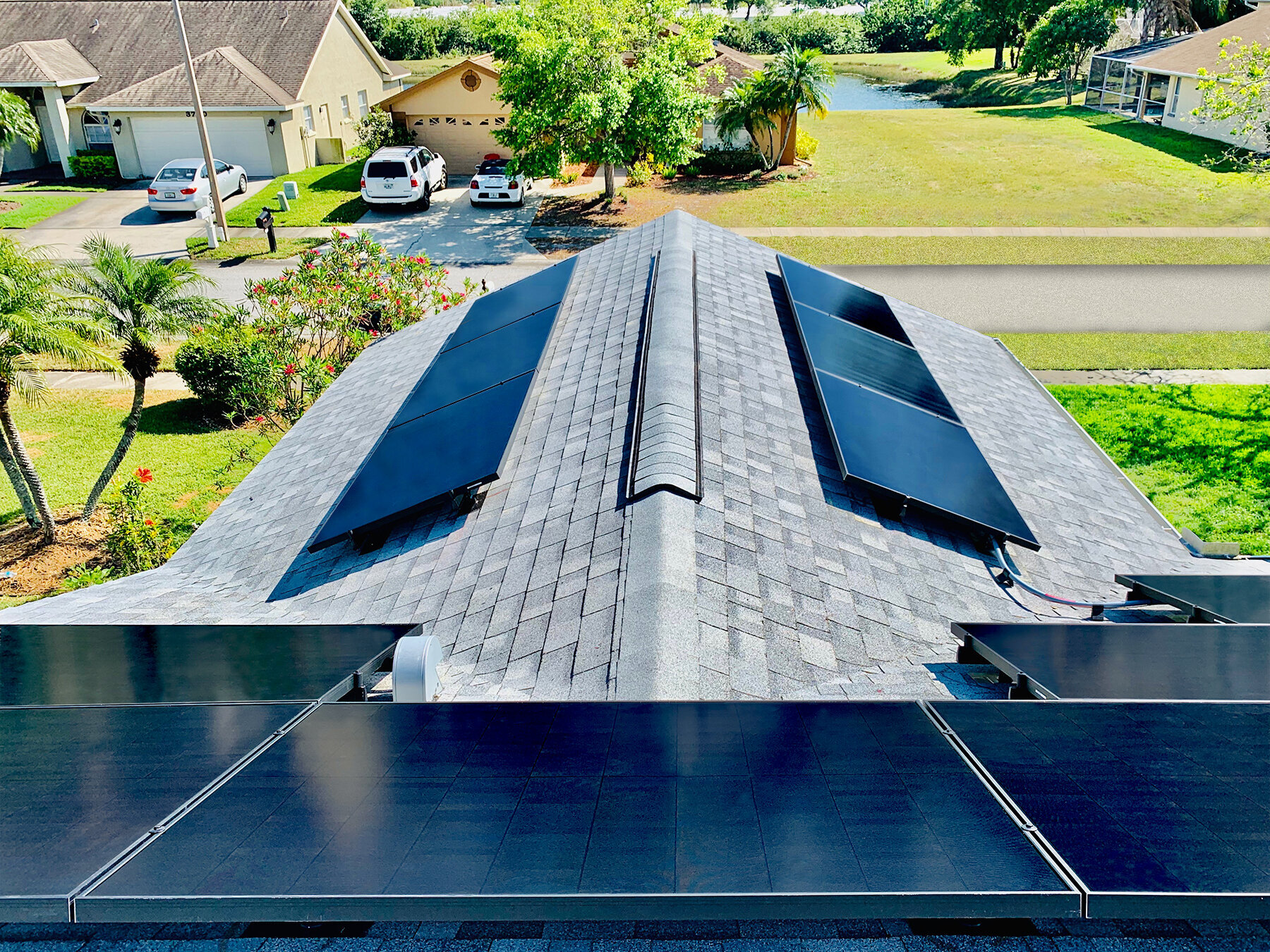 Bay Area Solar Solutions, Florida