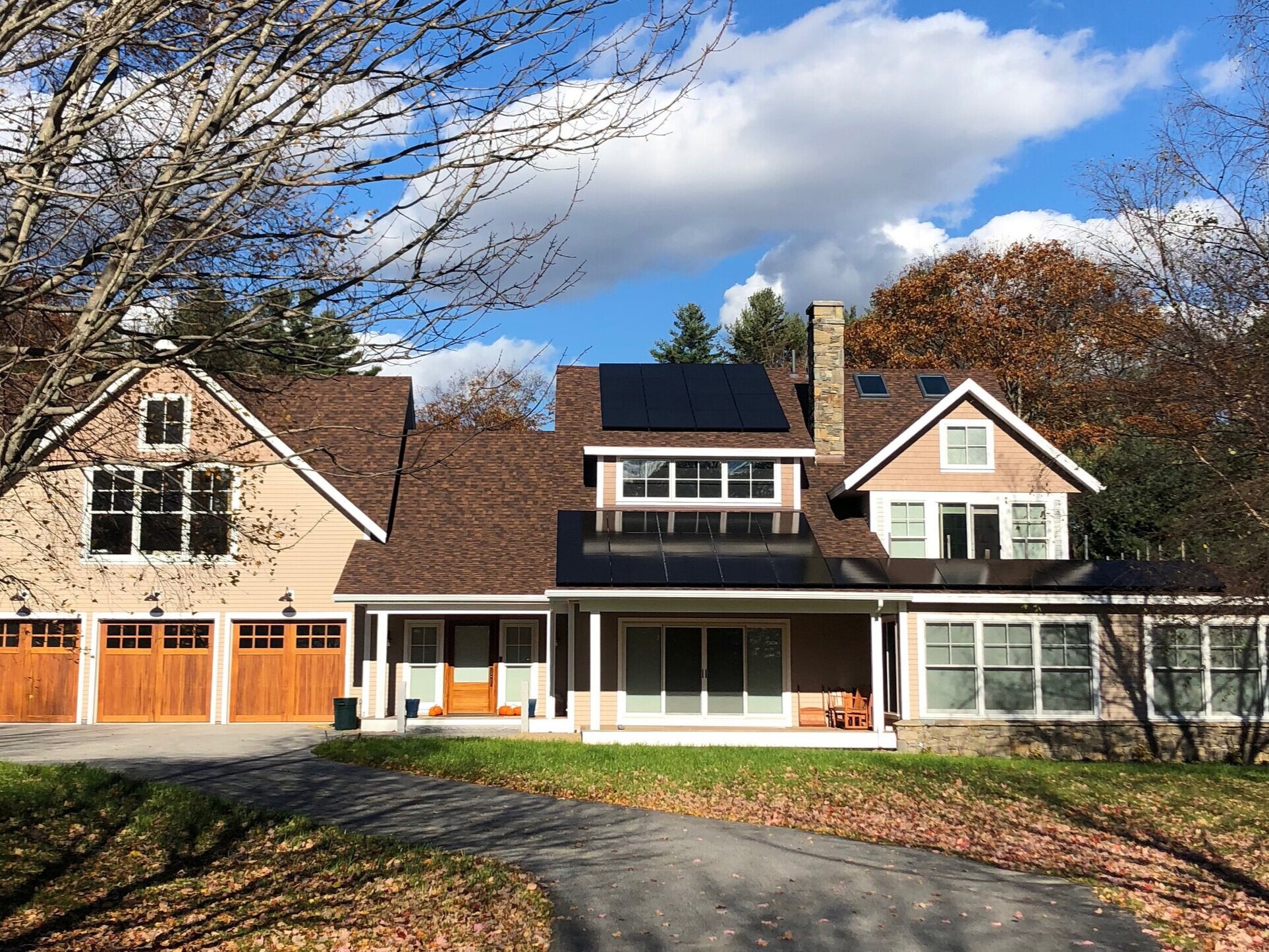 Maine Solar Solutions, Maine