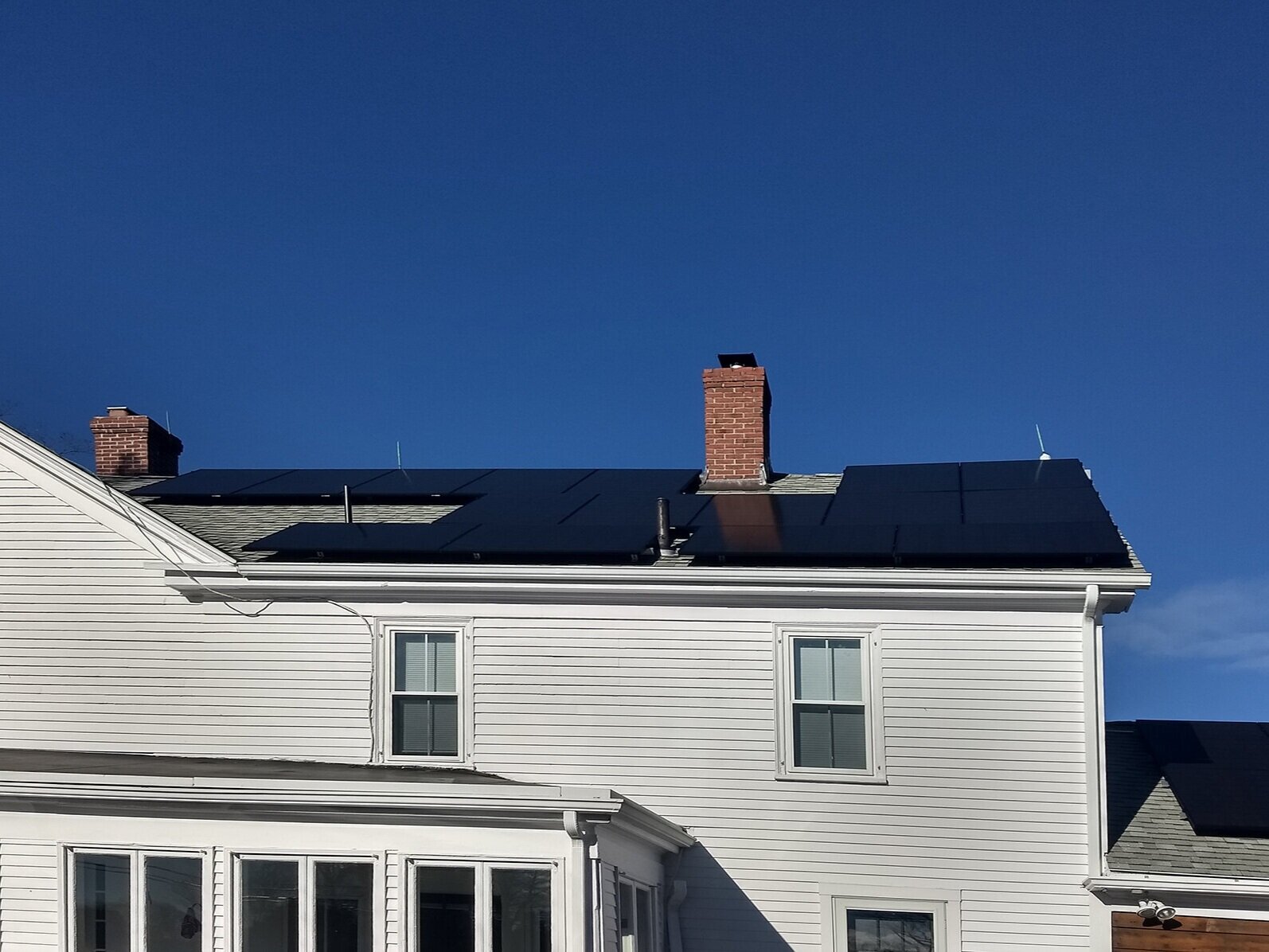 Maine Solar Solutions, Maine