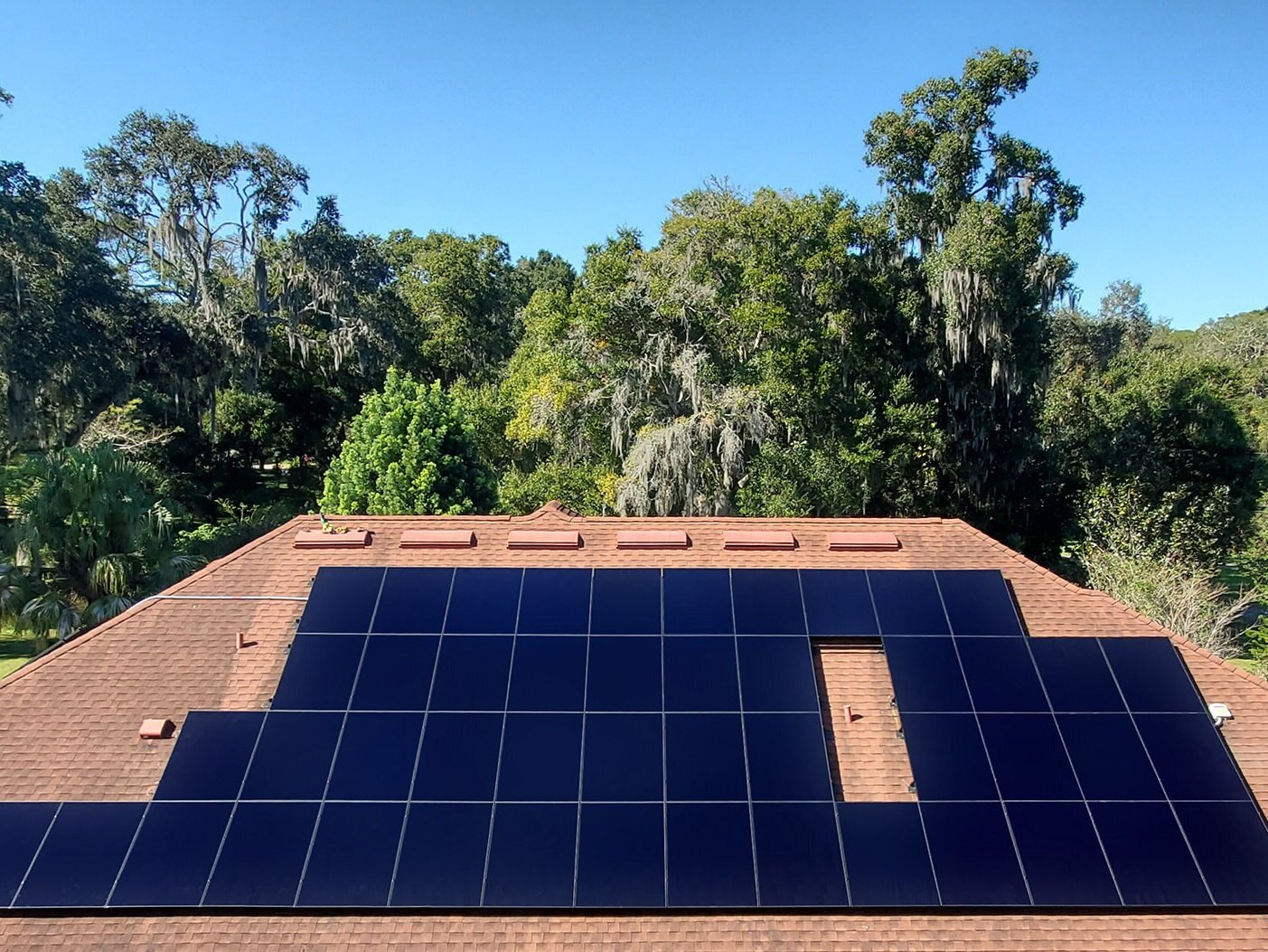 Bay Area Solar Solutions, Florida