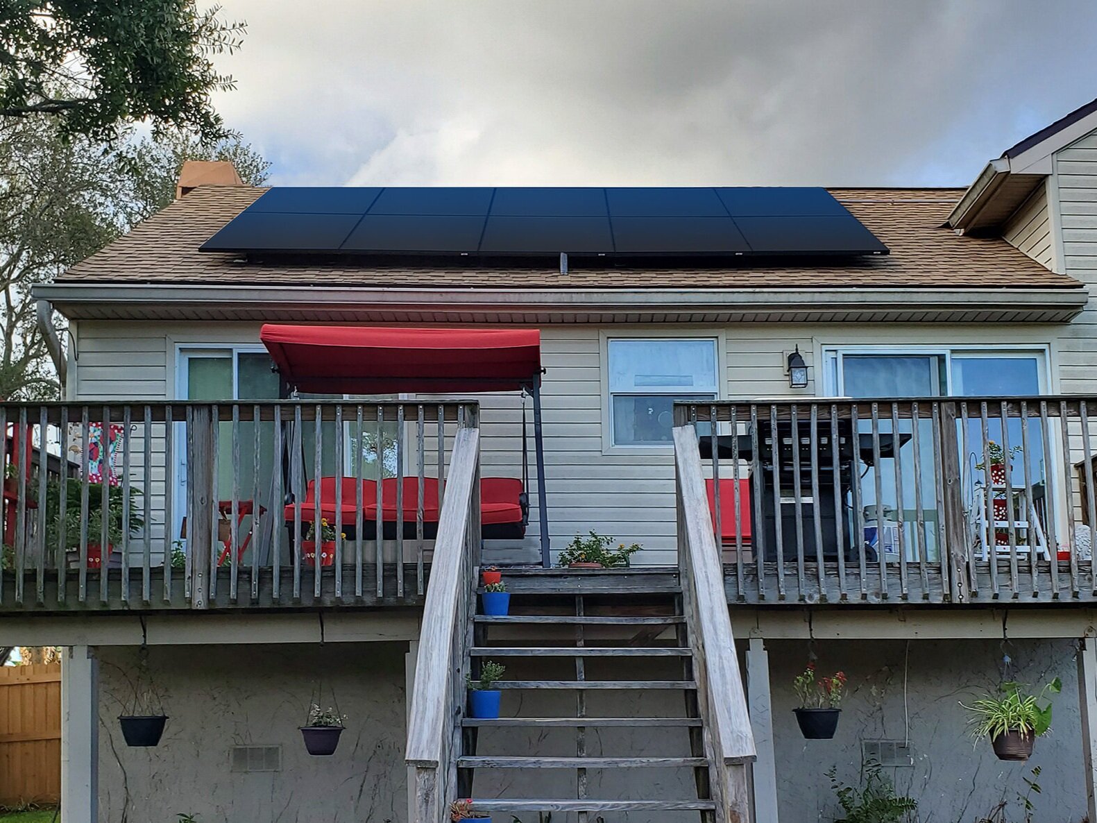Bay Area Solar Solutions, Florida