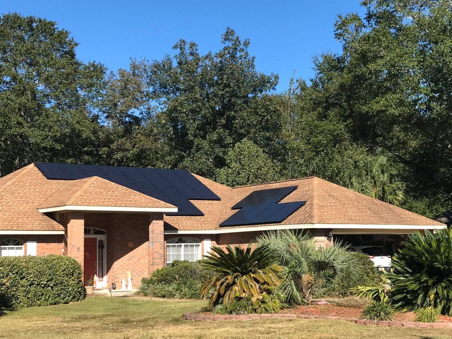 Solar Systems Direct, Florida