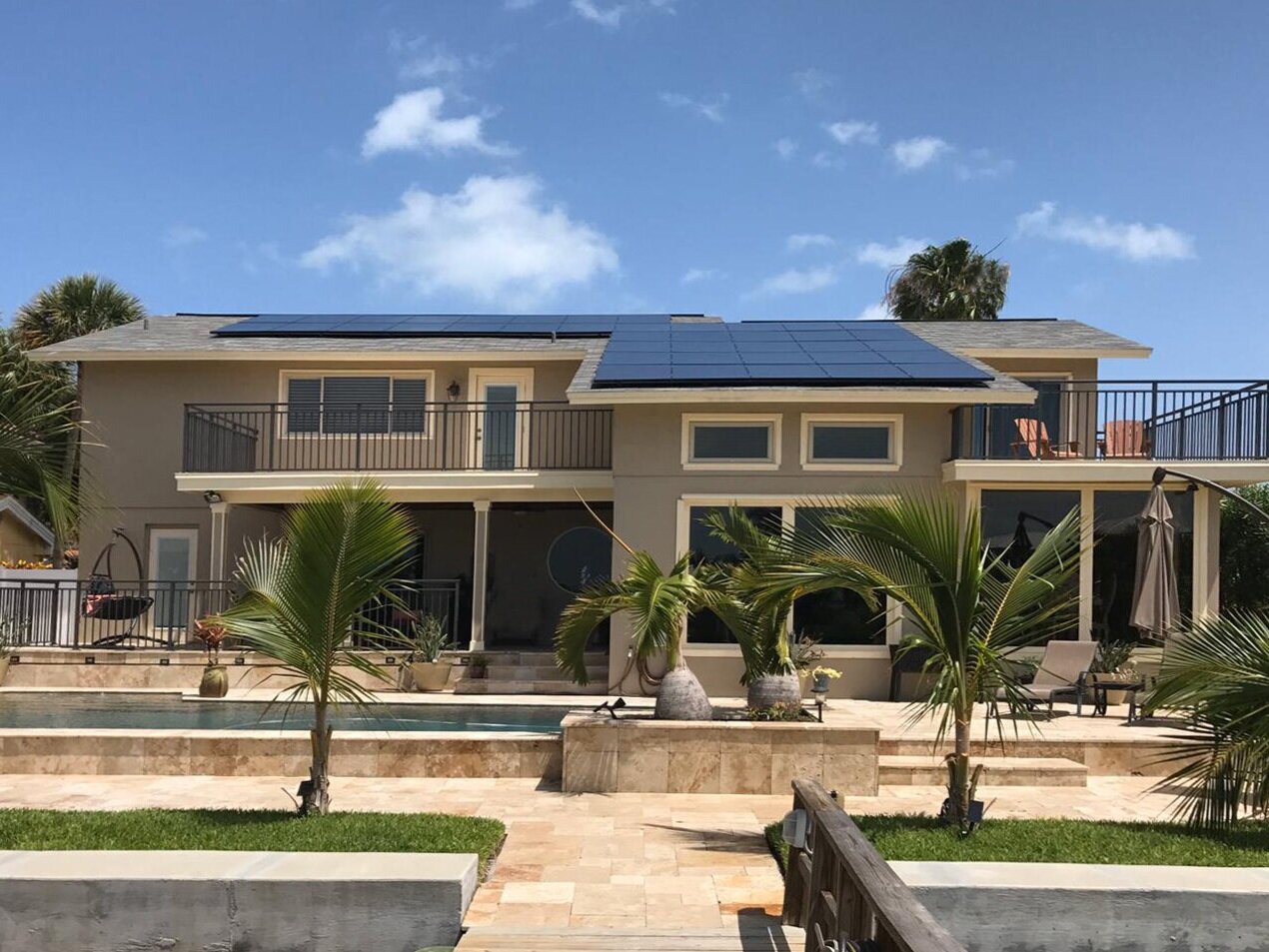 Solar Systems Direct, Florida