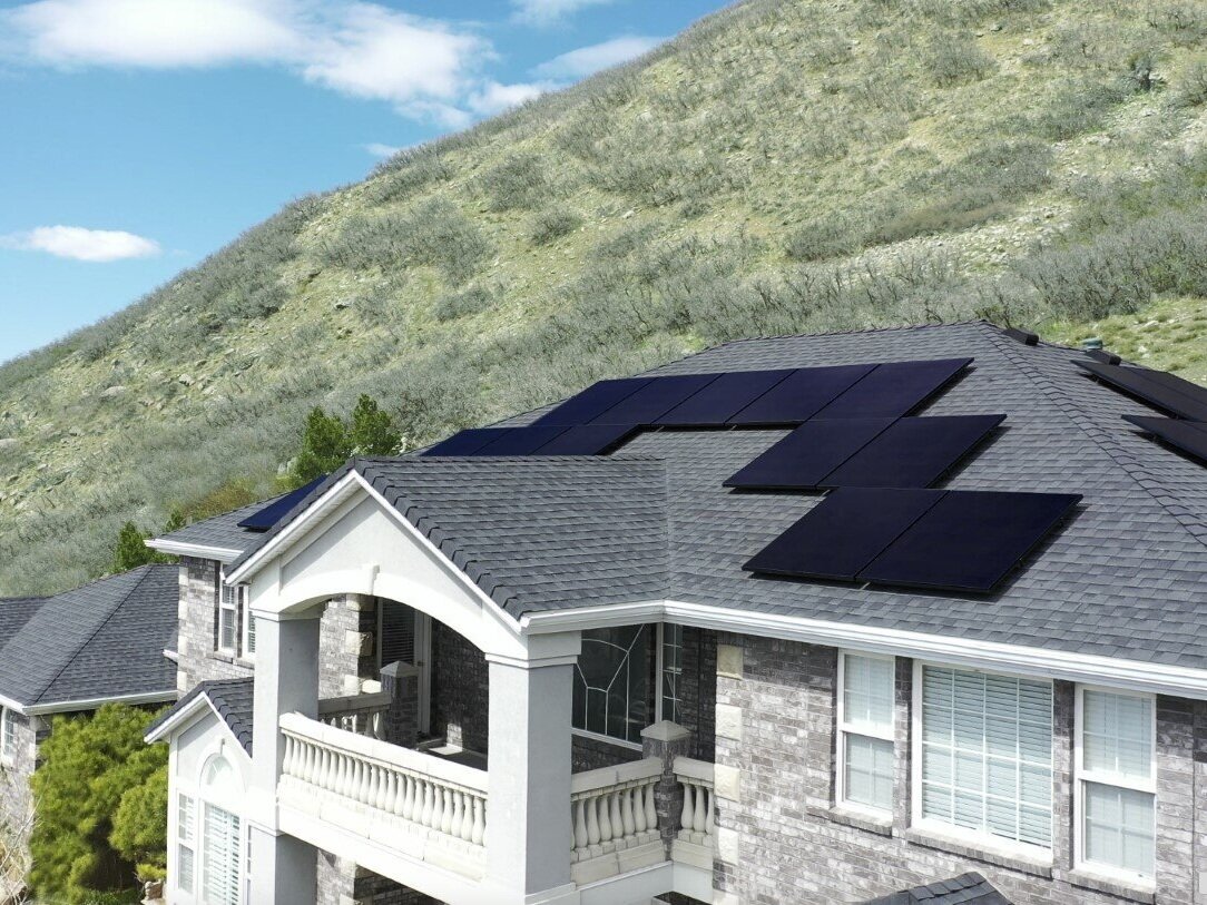 Utah Solar Group, Utah