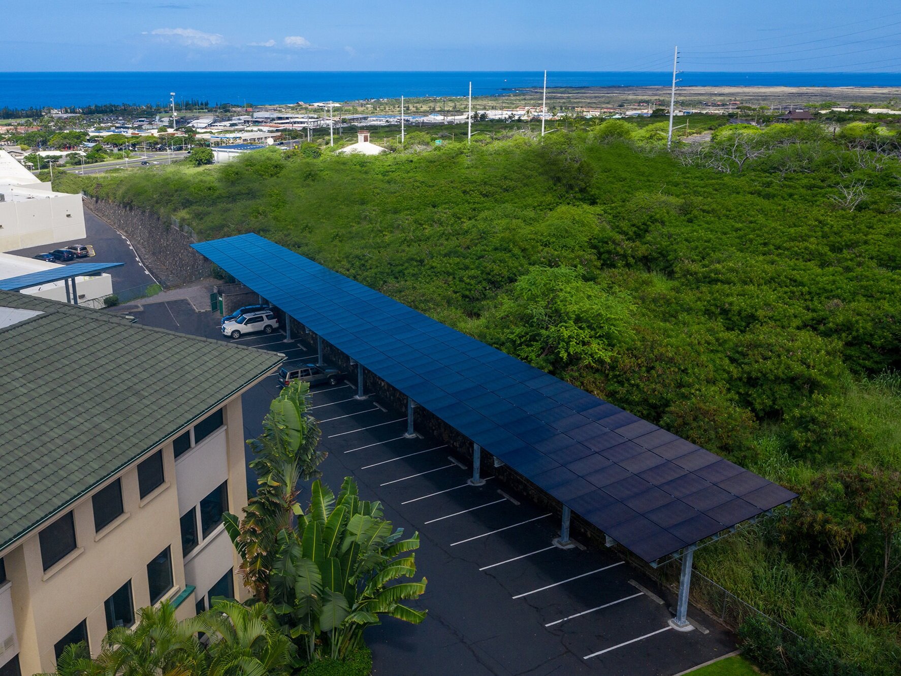 Renewable Energy Services, Hawaii