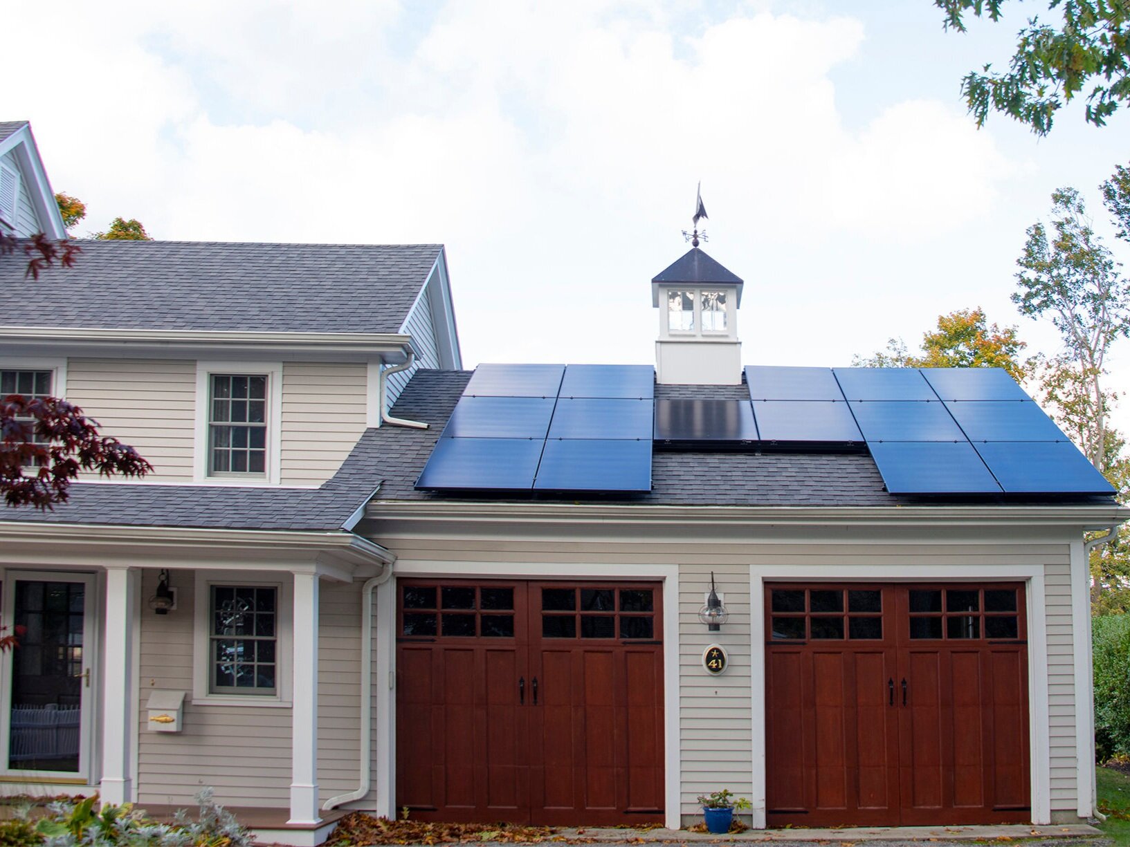 Solaris Renewables, Massachusetts