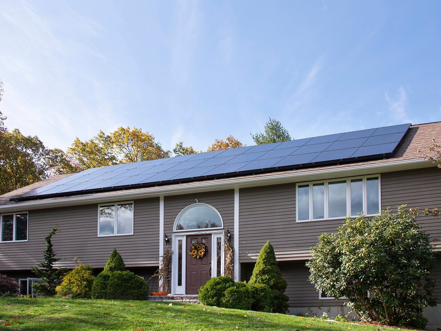 Solaris Renewables, Massachusetts