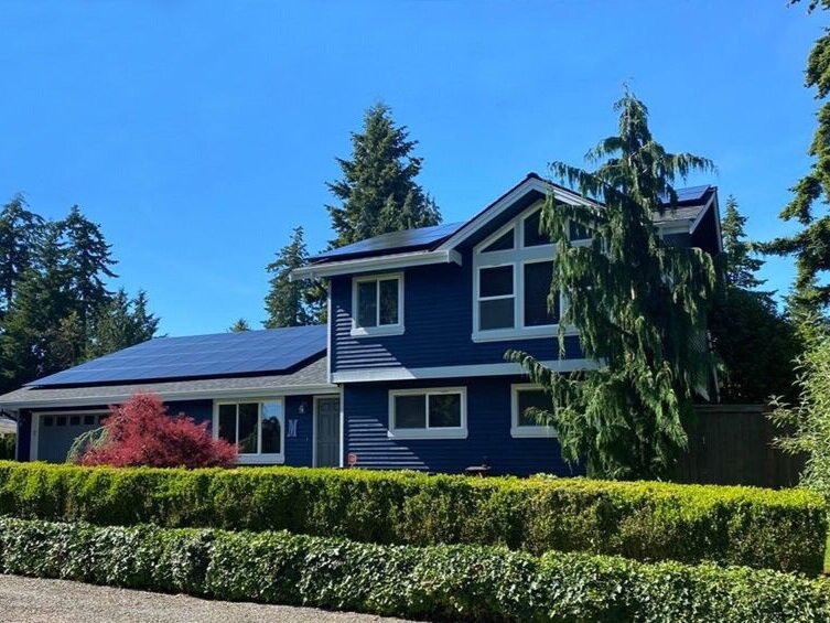 Pinnacle Roofing, Washington