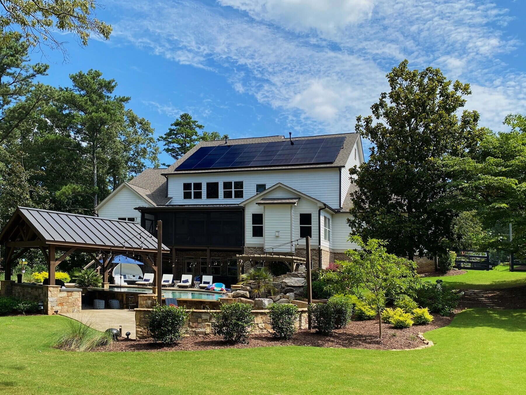 Suncatcher of Atlanta, Georgia