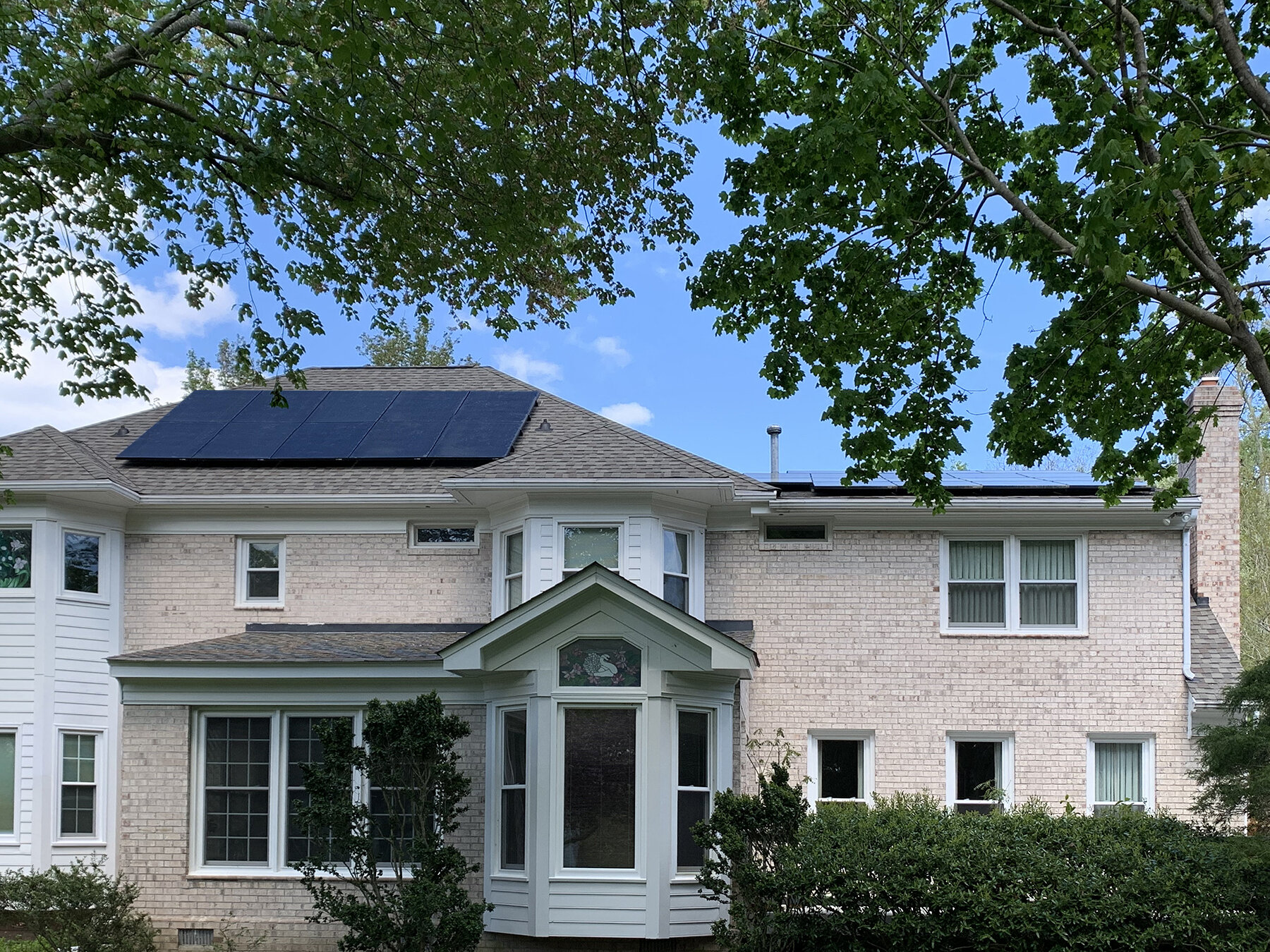 Convert Solar, Virginia