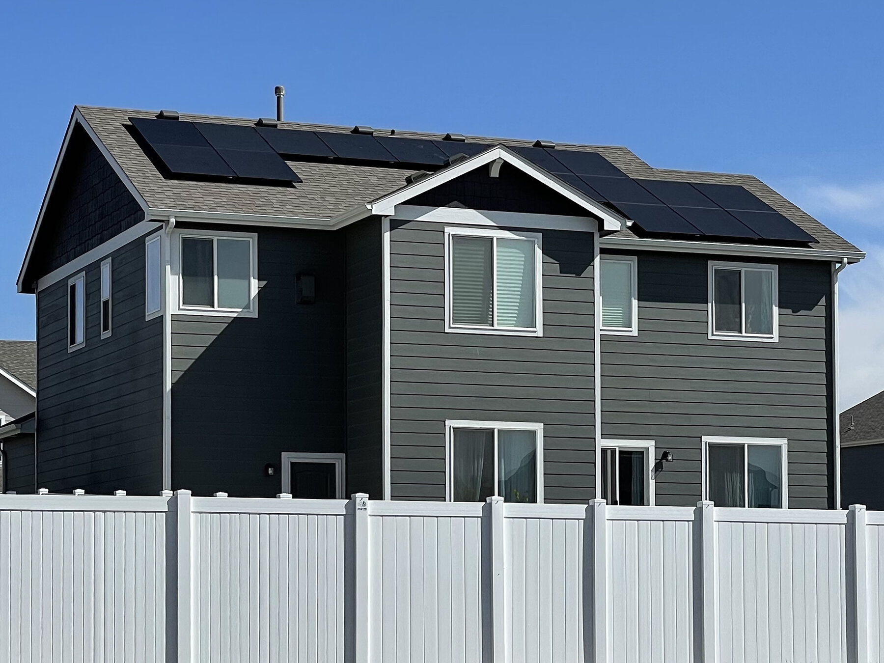 BluGuard Solar, Colorado