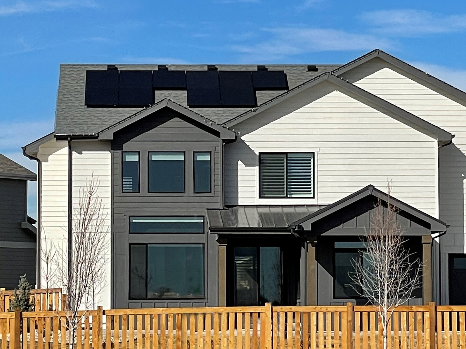 BluGuard Solar, Colorado