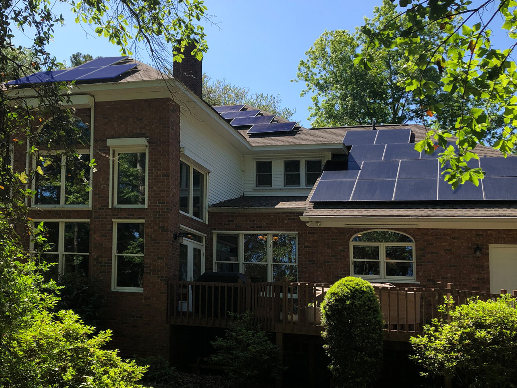 Upstate Solar &amp; Real Estate, South Carolina