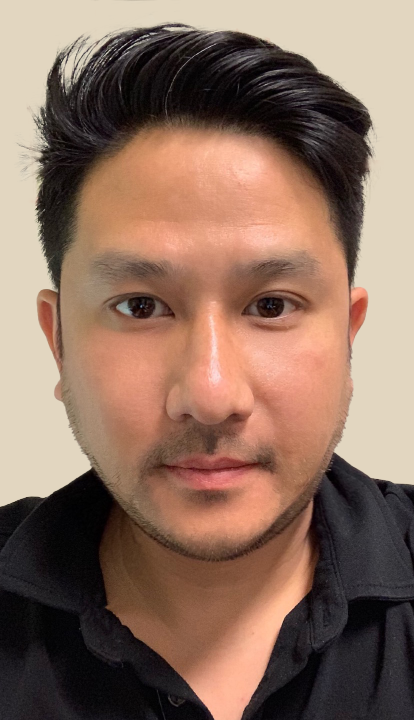 Meet Our Team: Ky Huynh