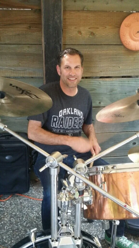 Meet Our Team: Adam Detrick