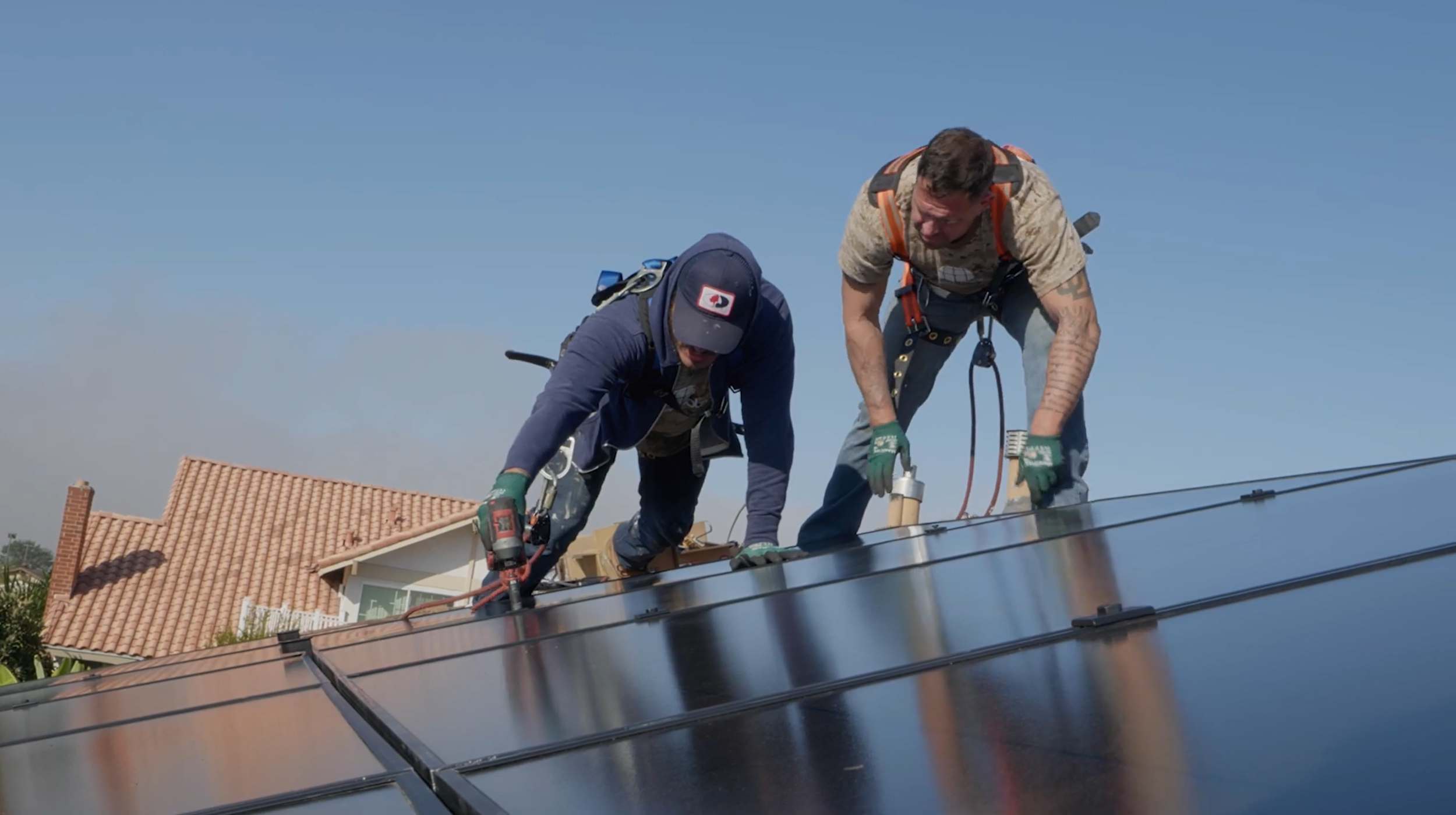 Solaria &amp; Semper Solaris - Semper Cares Initiative: Project November