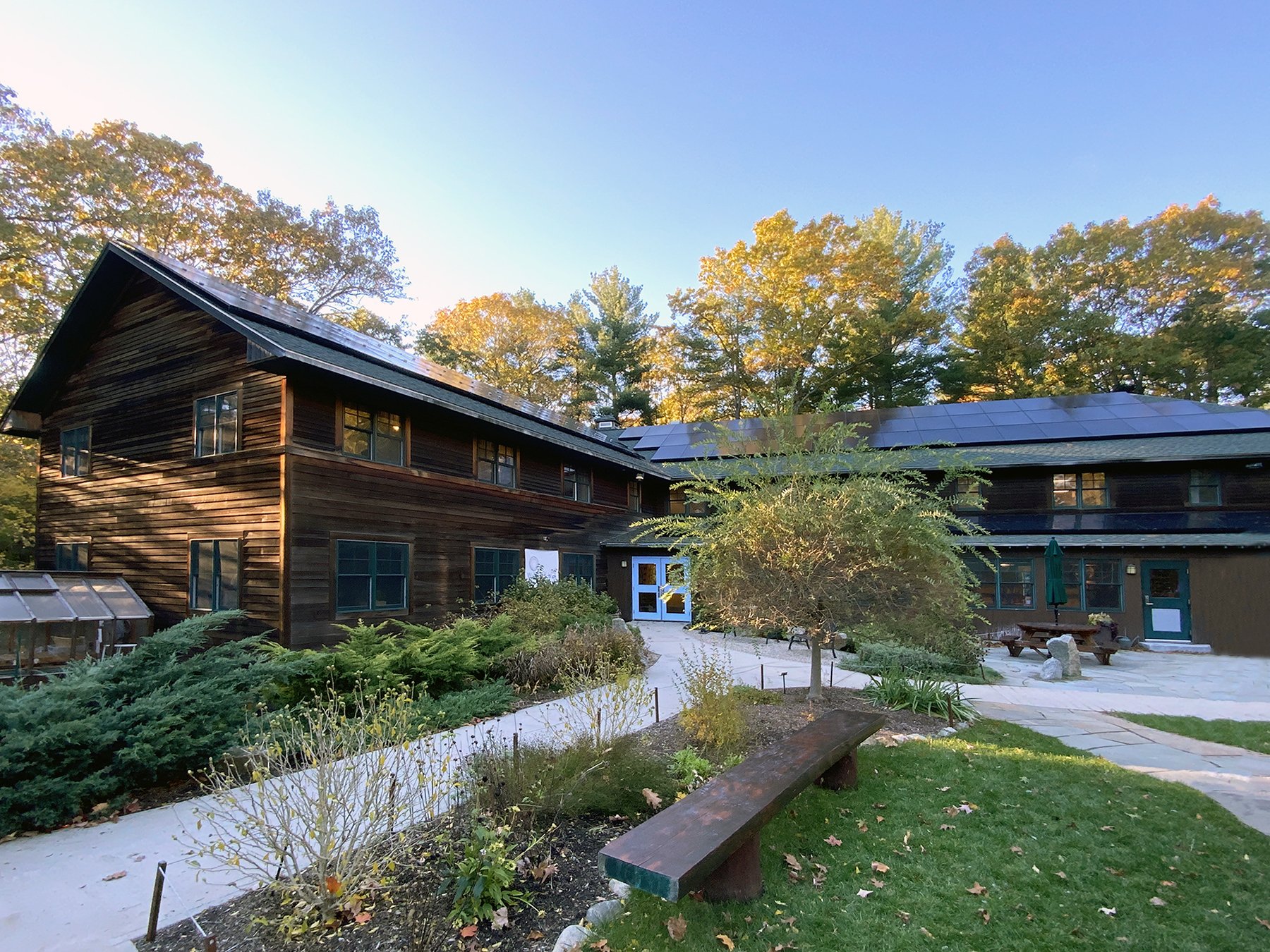 50kW Solaria System Installed on Waldorf School in Beverly, MA — Solaria