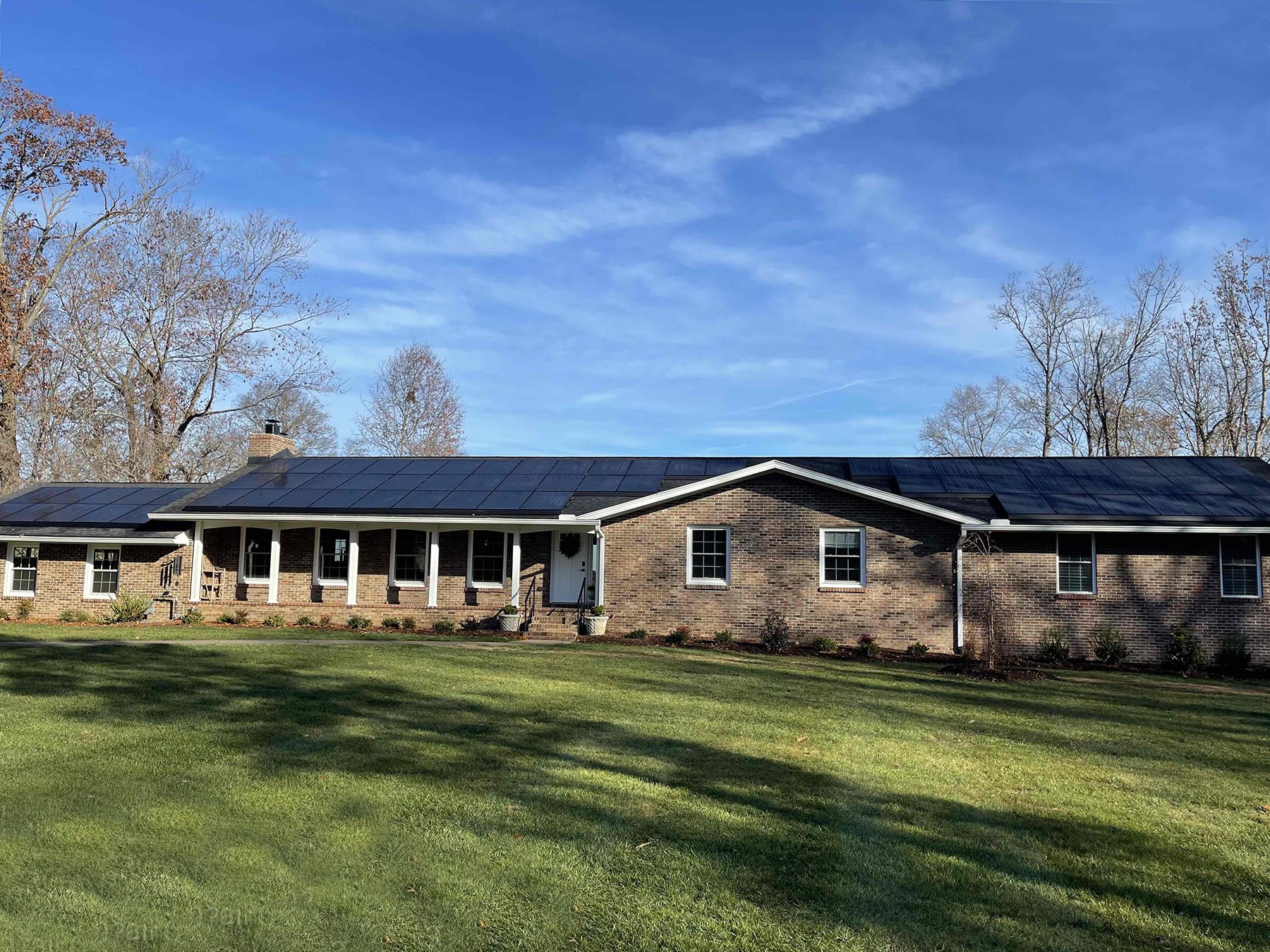 Renew Solar Solutions, Tennessee