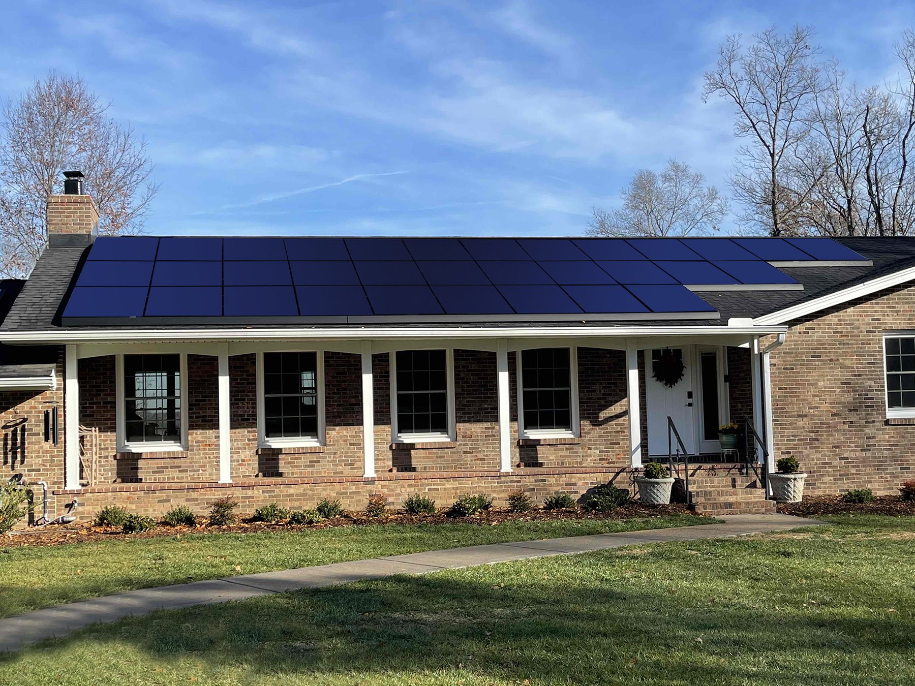 Renew Solar Solutions, Tennessee