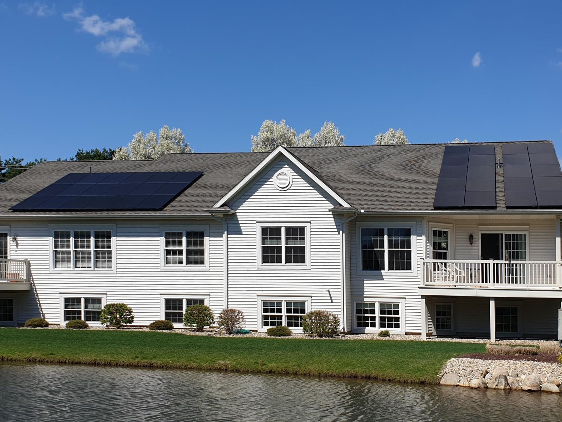 Wellspring Solar, Indiana