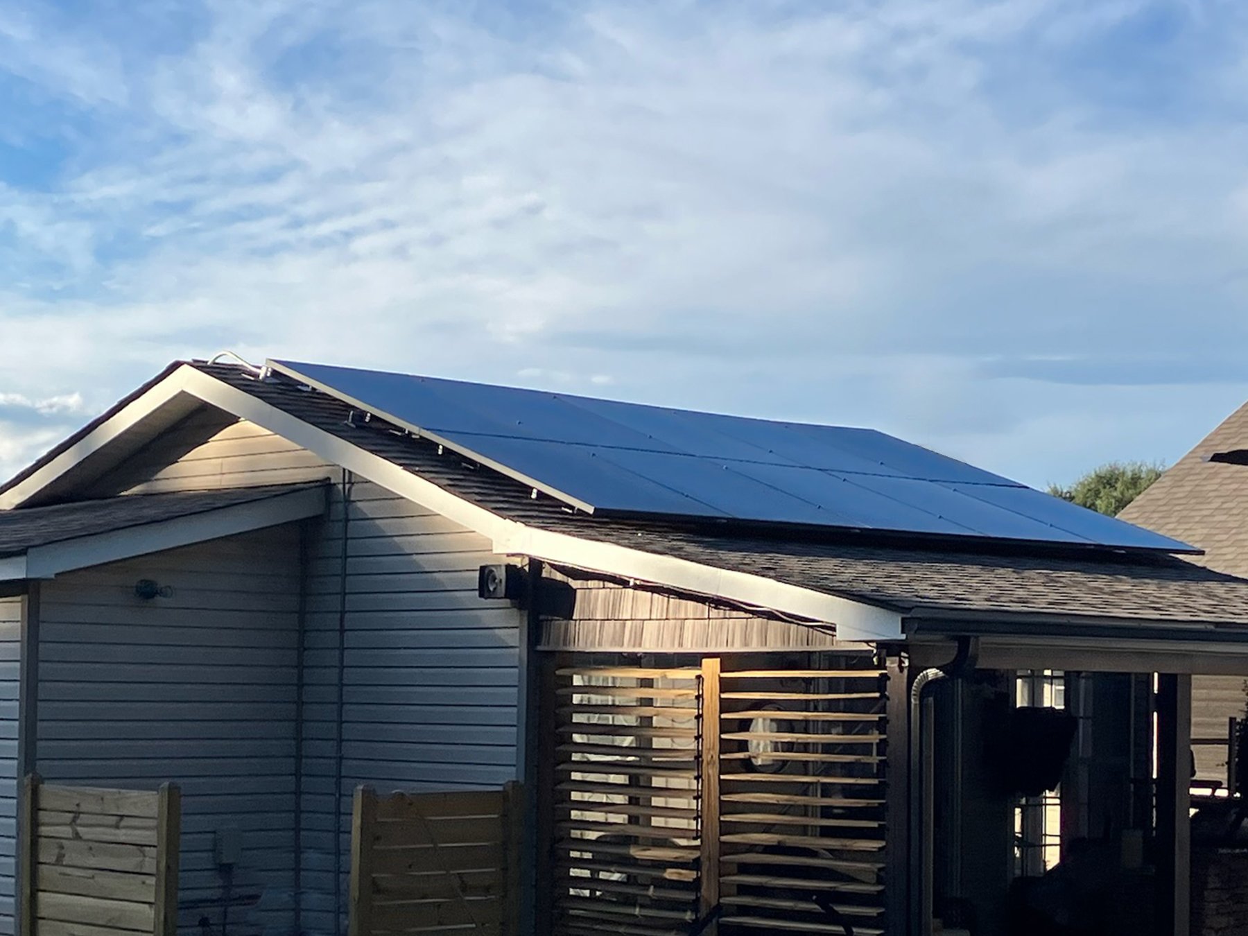 Upstate Solar &amp; Real Estate, South Carolina