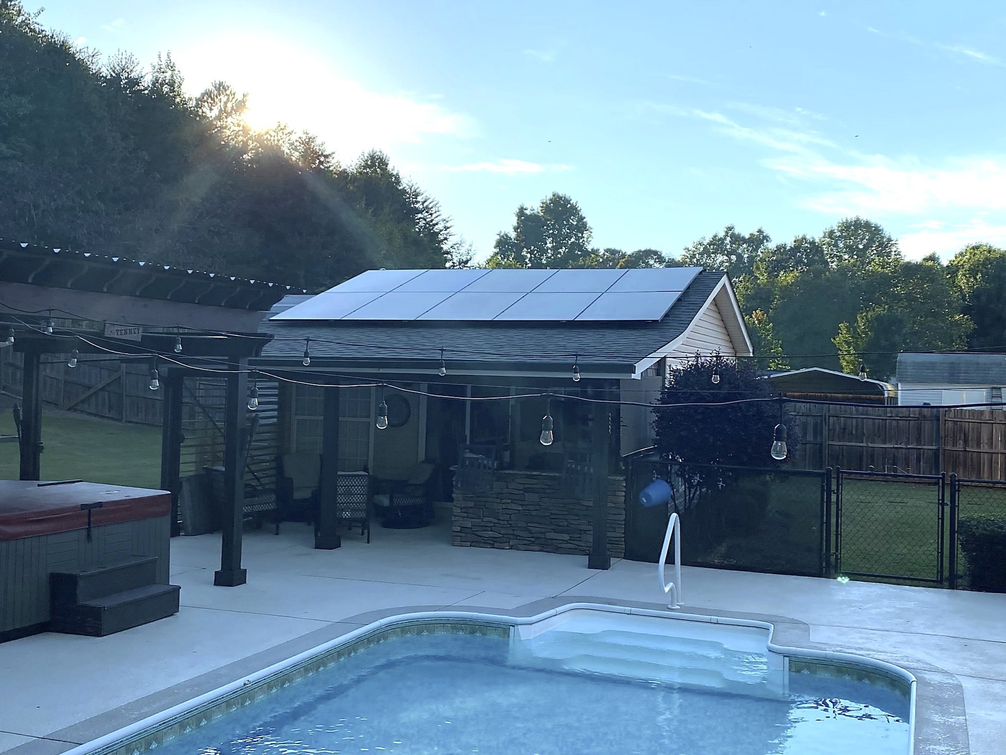 Upstate Solar &amp; Real Estate, South Carolina