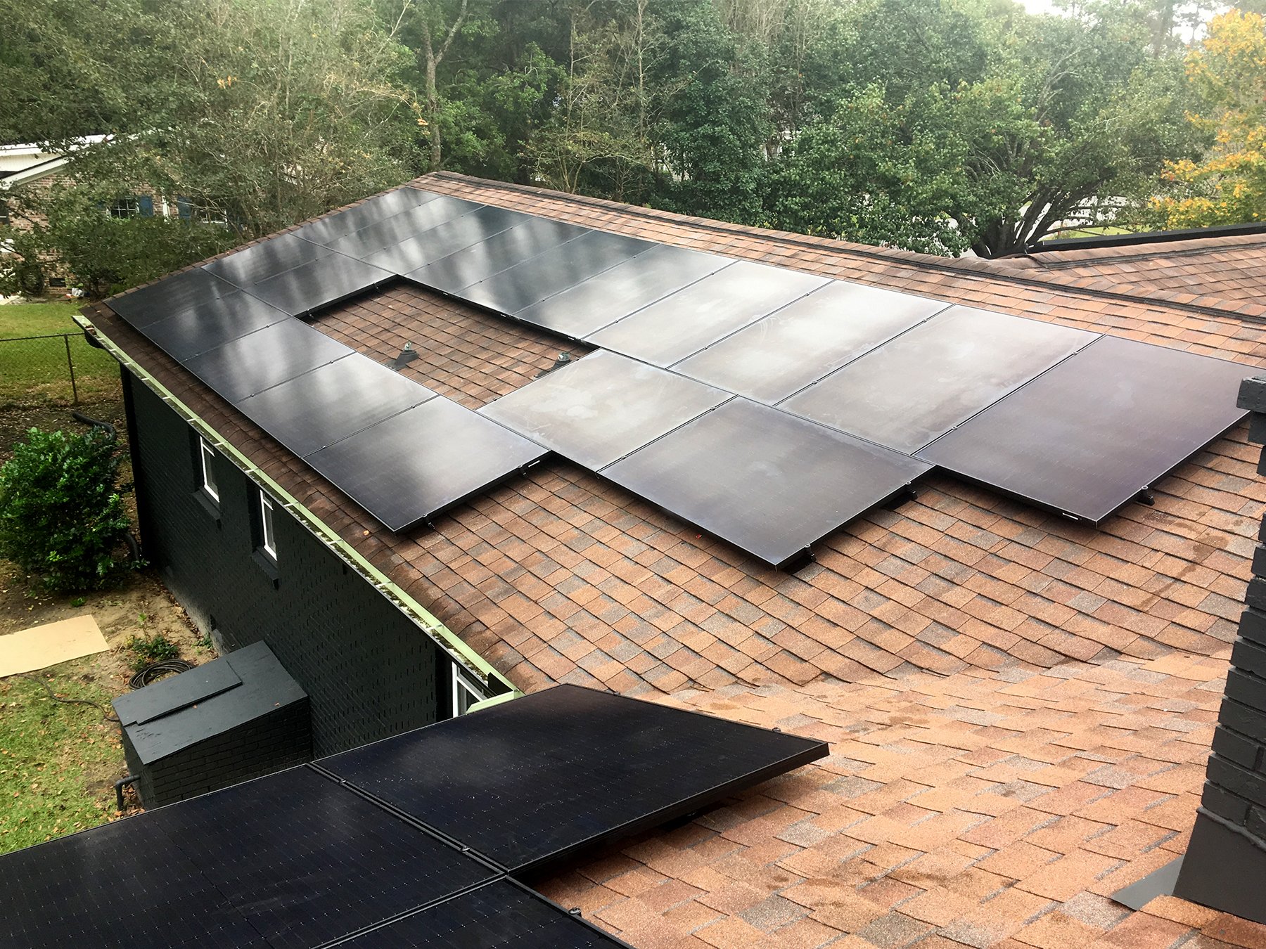 SCSP Solar, South Carolina