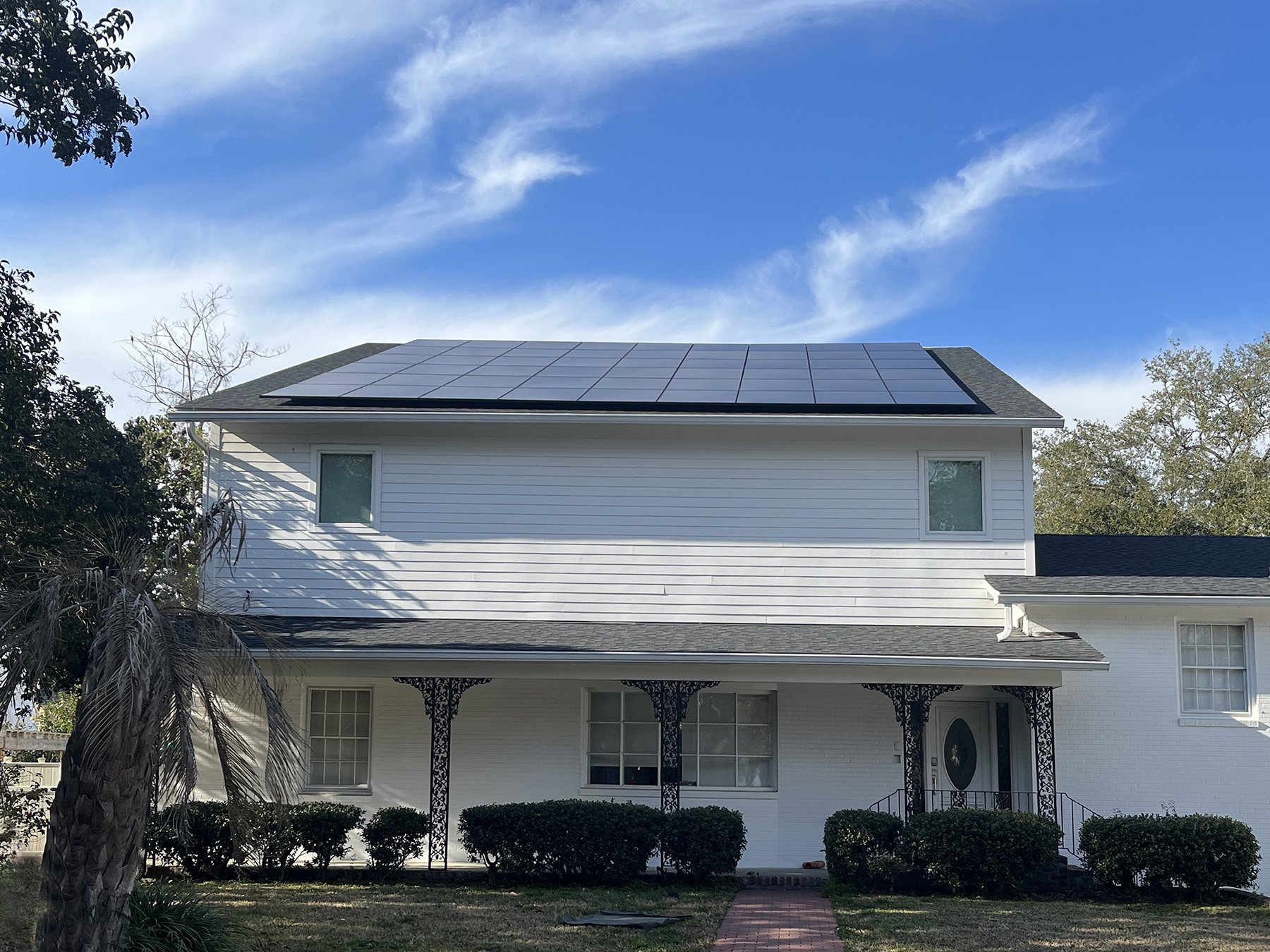 SCSP Solar, South Carolina