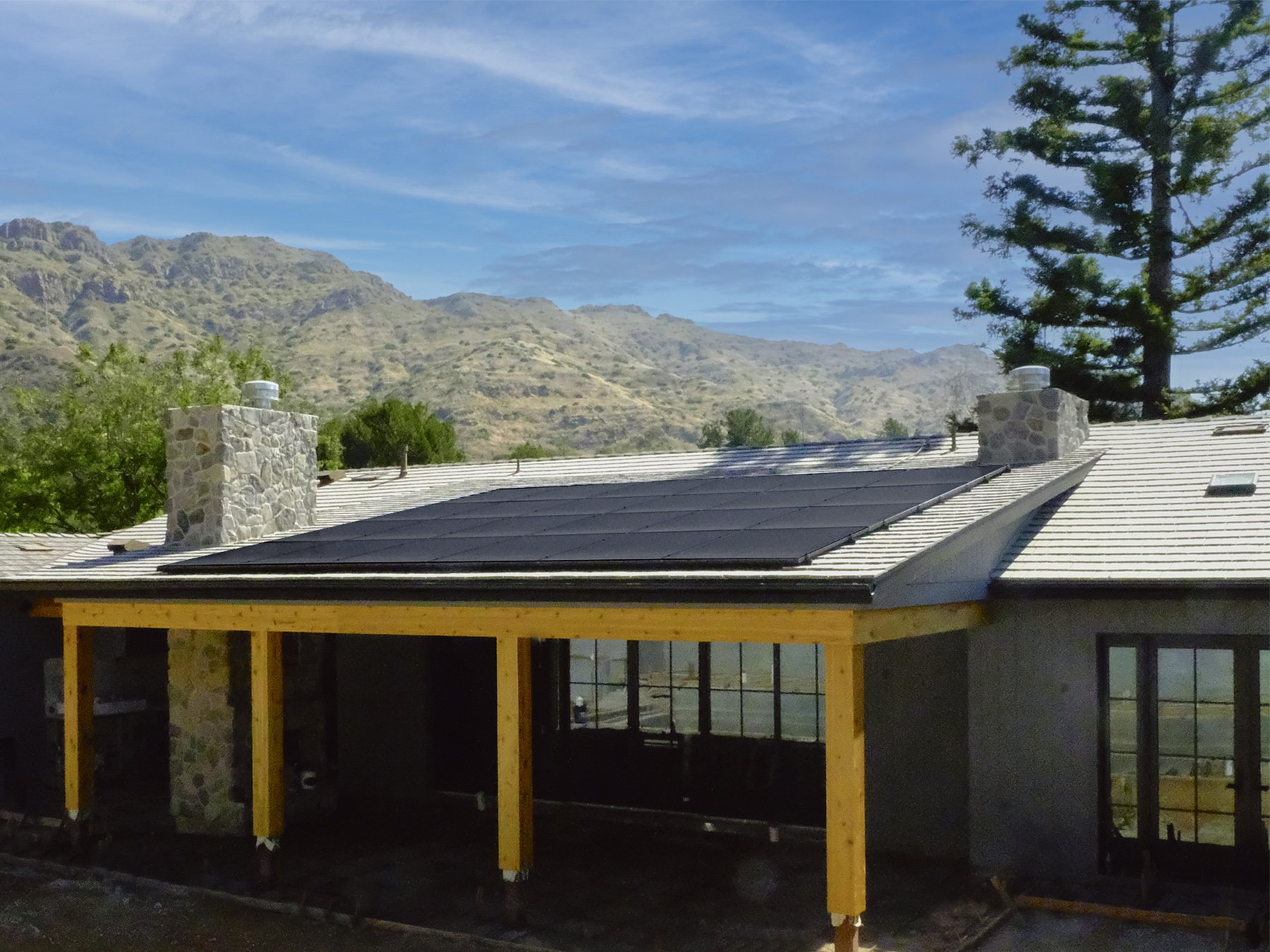 Shelter Roofing and Solar, CA