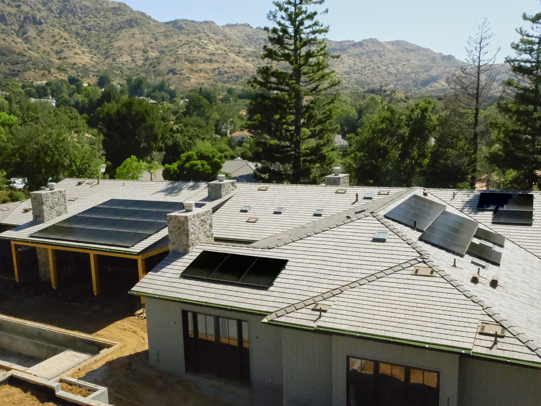 Shelter Roofing and Solar, CA