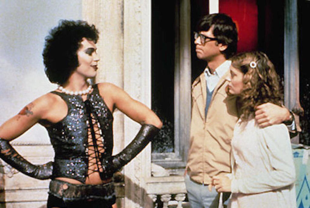 The Rocky Horror Picture Show (1976)