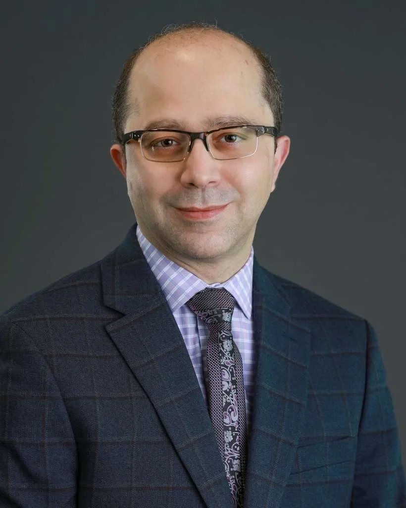 Dr. Tarek Abou-Ghazala, MD