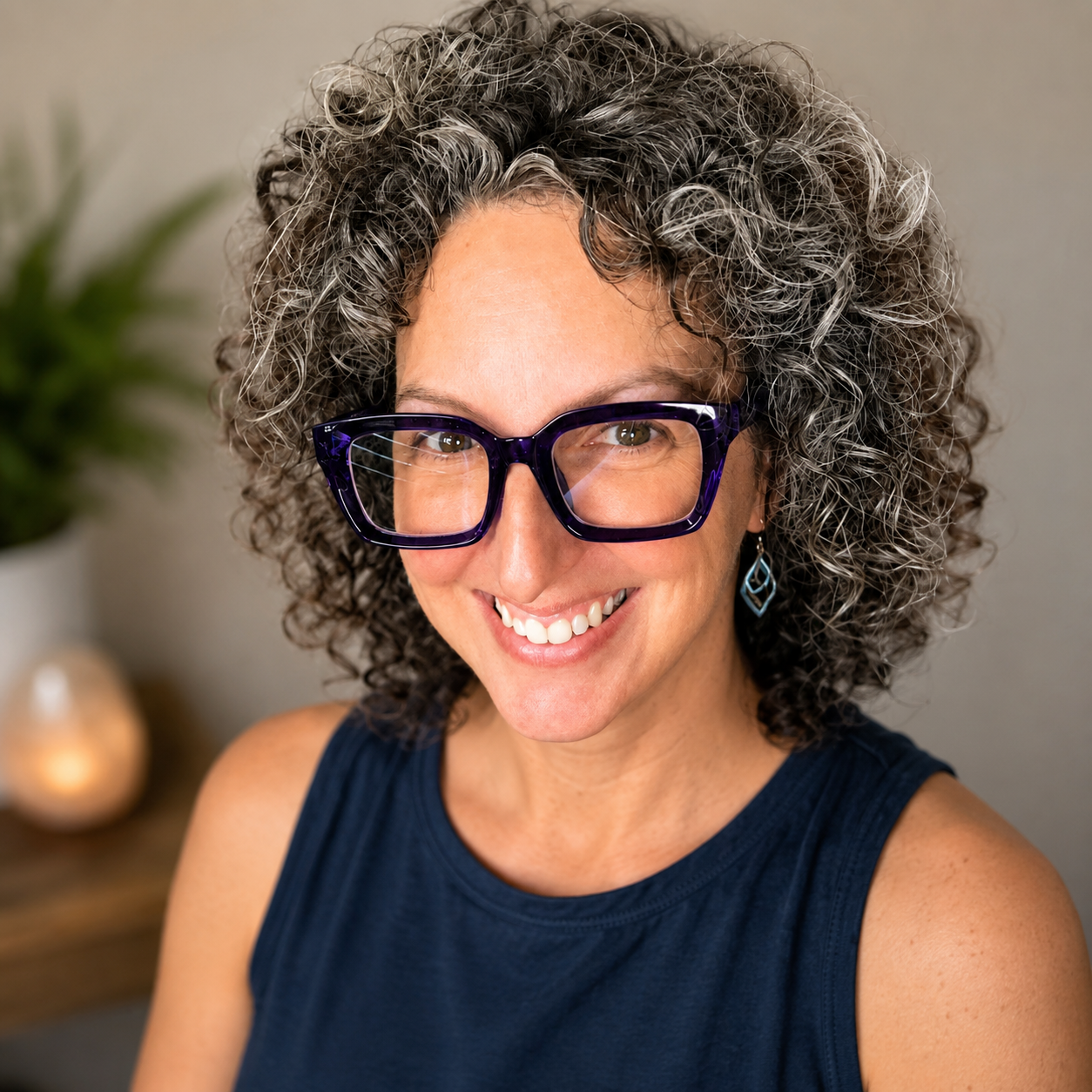 Amy Hope-Gentry 