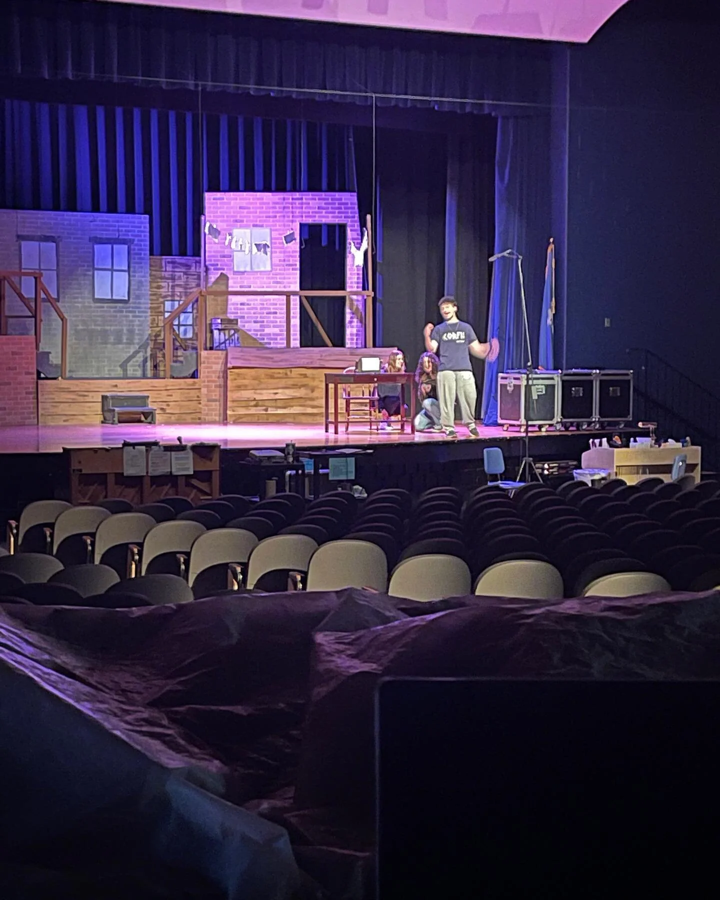 Wilton Children's Theater