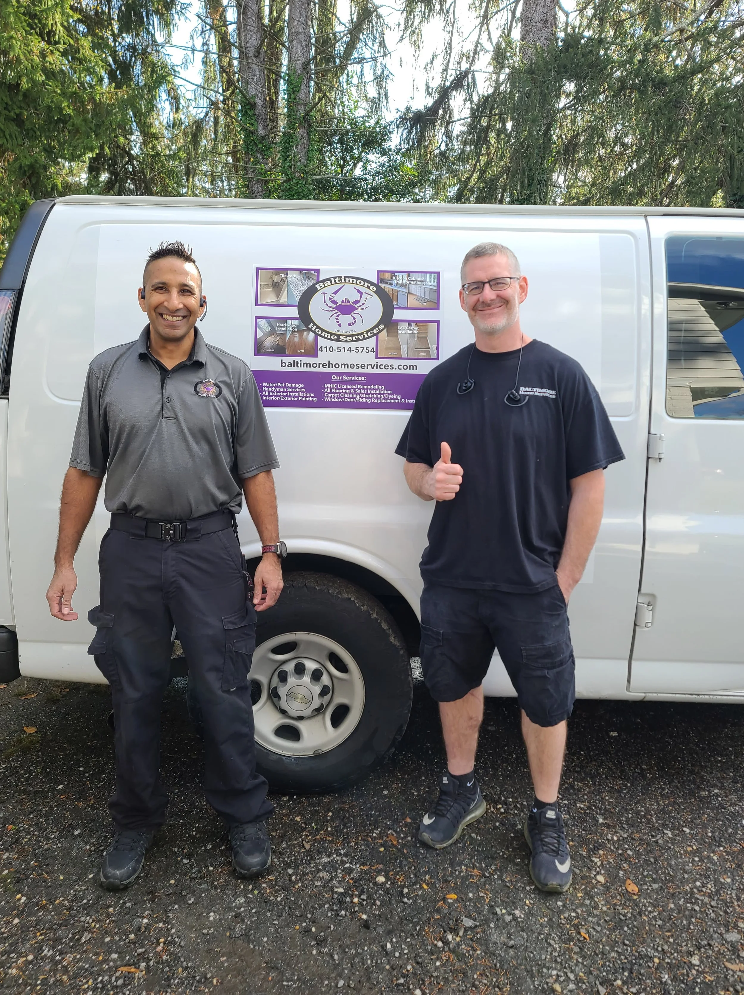 Carpet Cleaning Baltimore