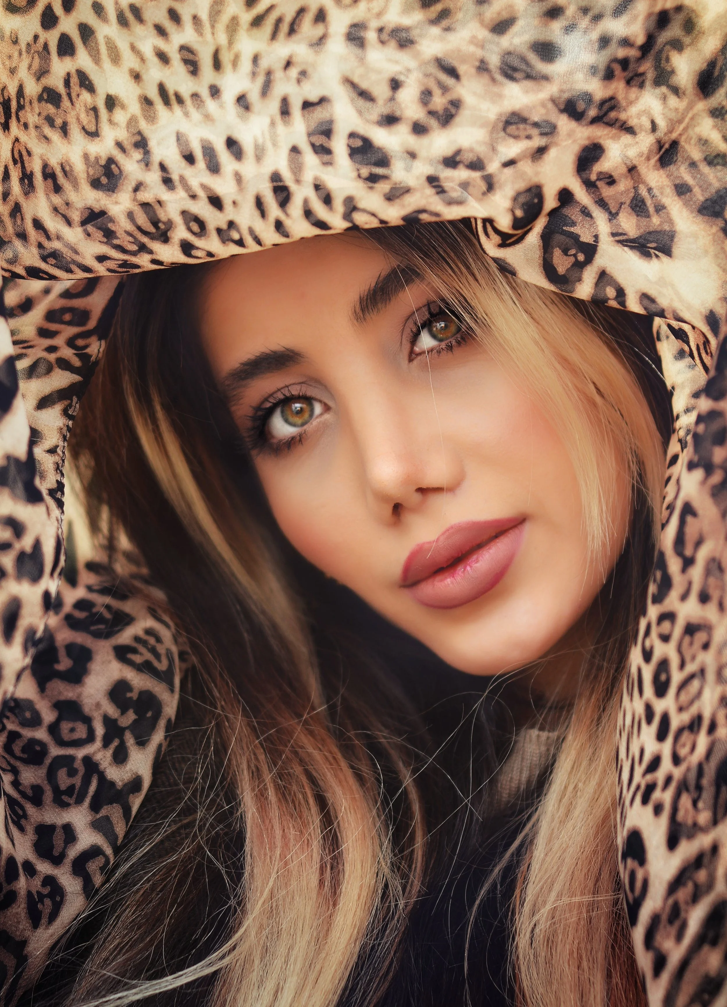 Unleash Your Wild Side with Custom Cow Print Clothing | DTG Printing Marvels
