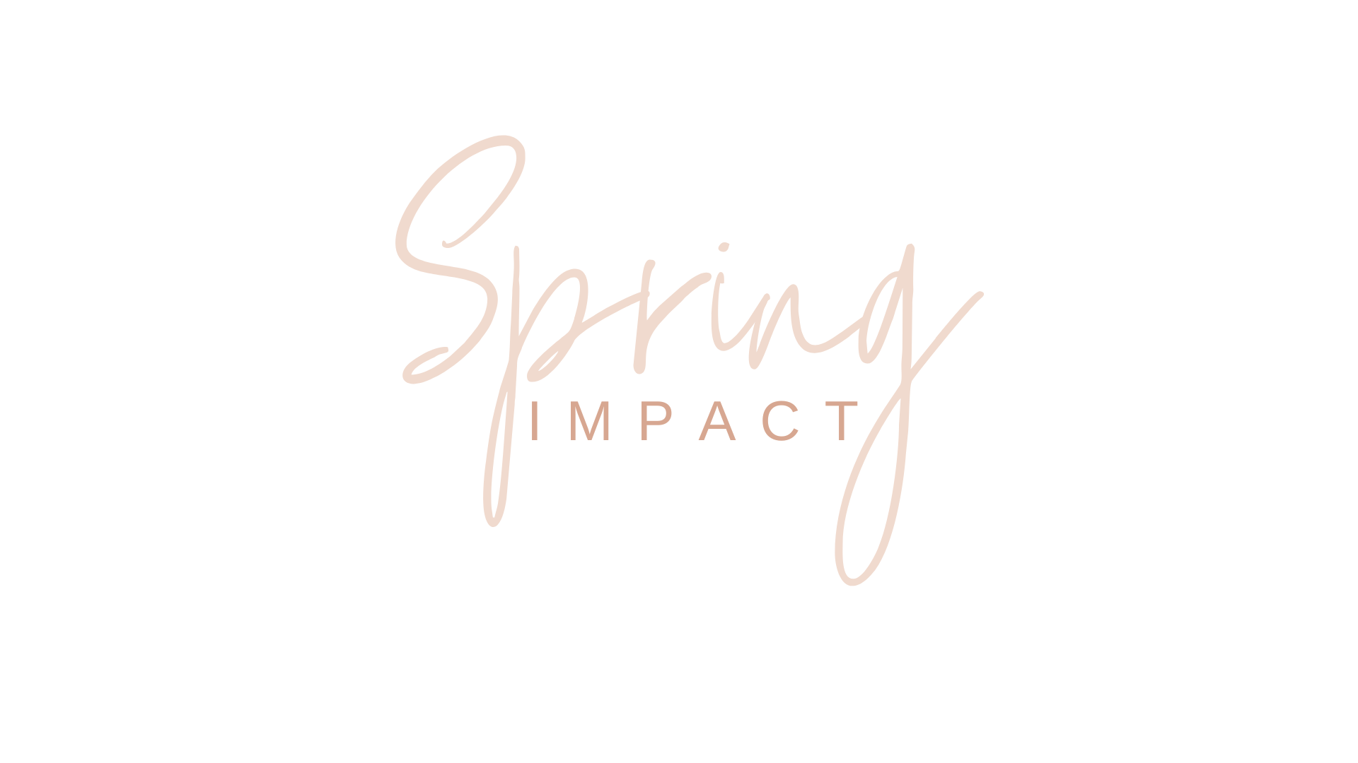 Make an Impact with Us this Spring — Connect Global